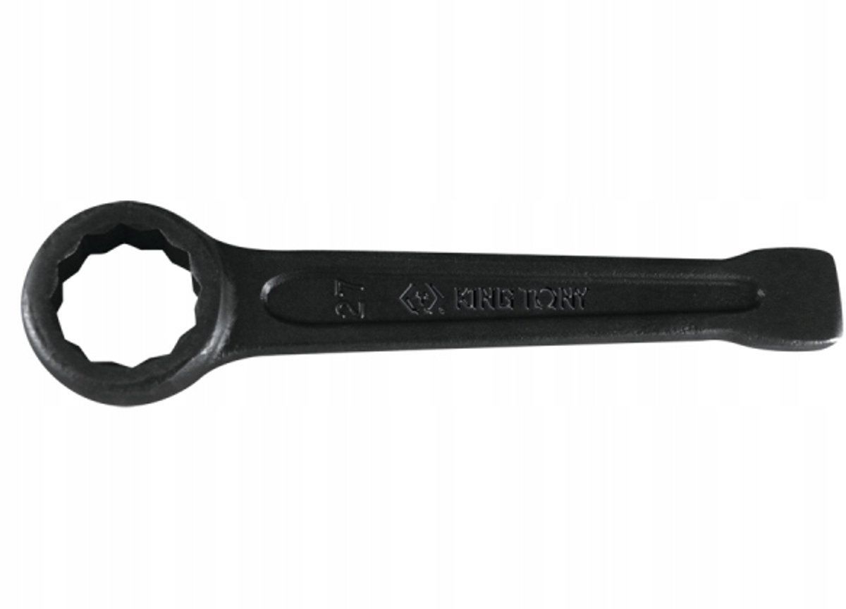 King Tony Ringsleutel 32mm - Slagring - DIN 7444