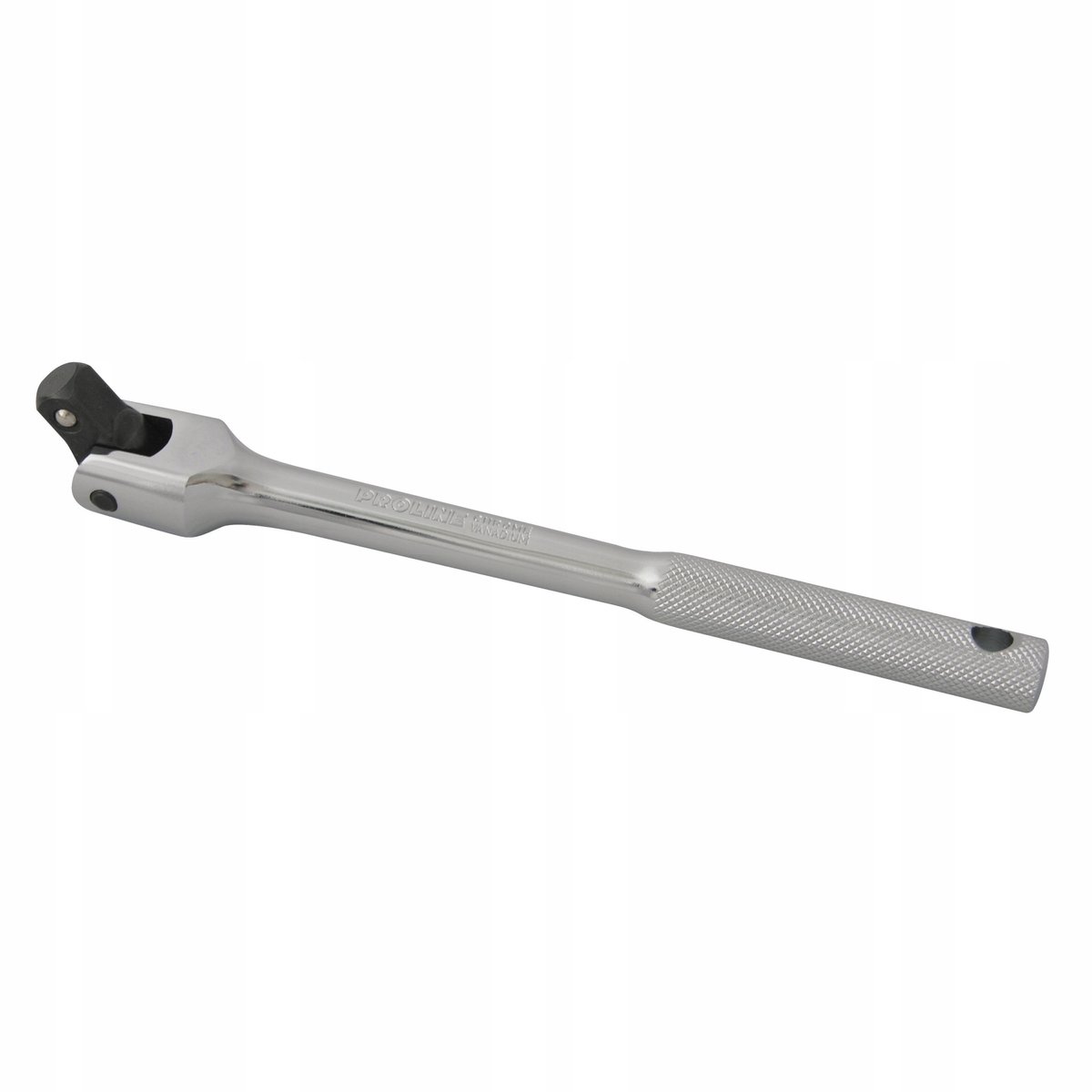 Proline 3/8'' Kantelbare Dopgreep - 20cm