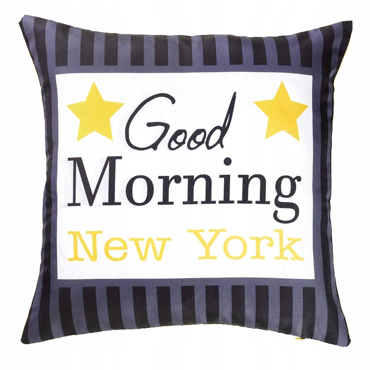 Decoratieve Kussensloop MORNING 40x40cm - Polyester