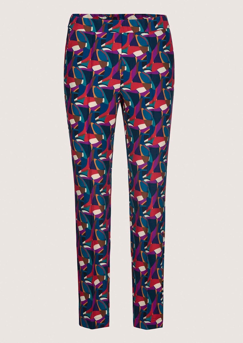 ALBA MODA Broek Broek