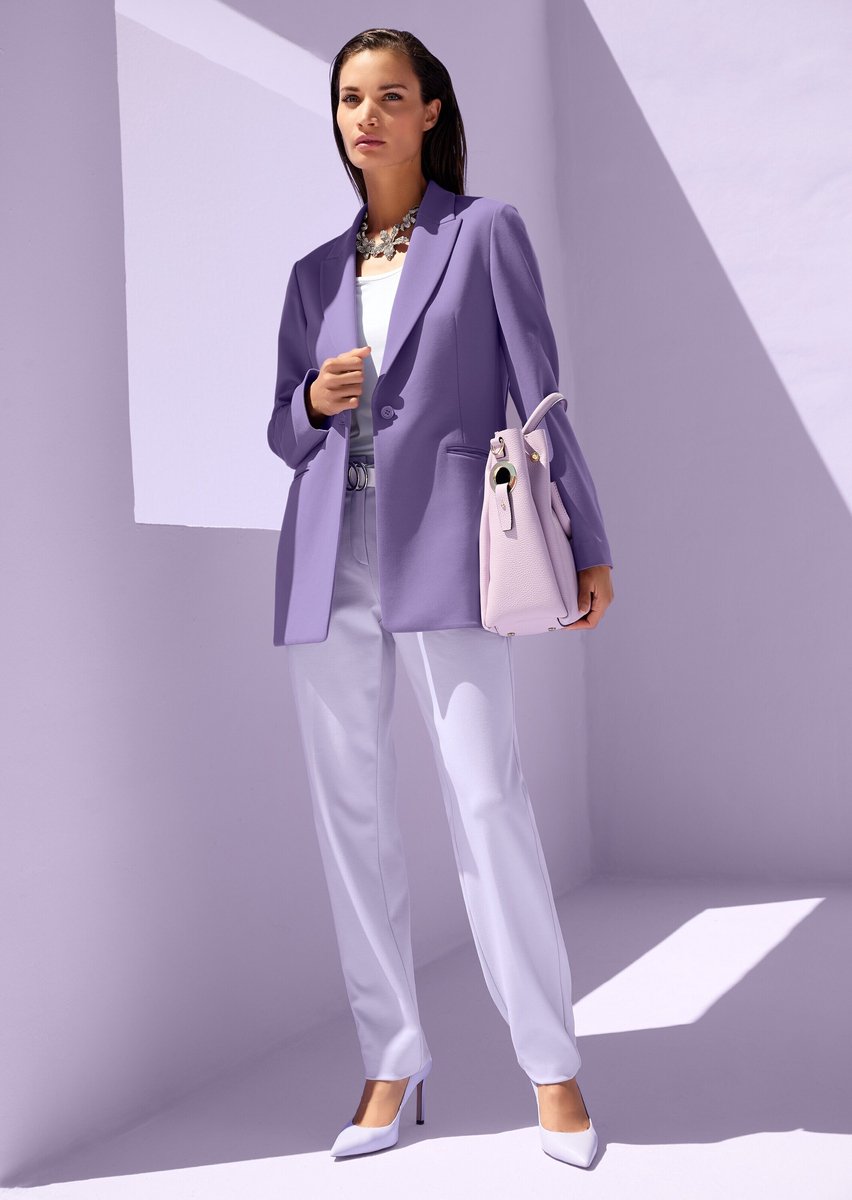 MADELEINE Blazer Blazer