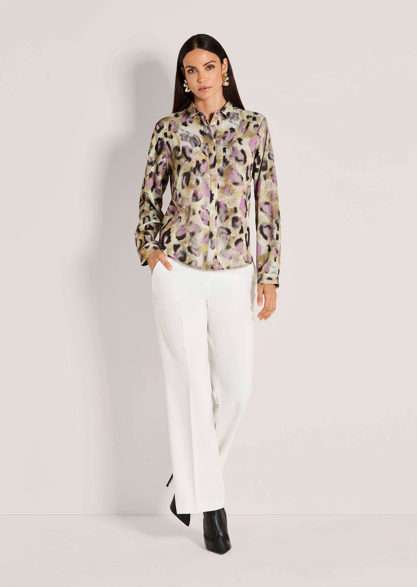 MADELEINE Blouse Blouse