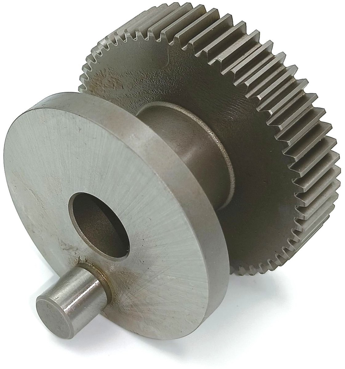 Milwaukee Excentrische As voor SDS-Max K545S K 545S Boorhamer