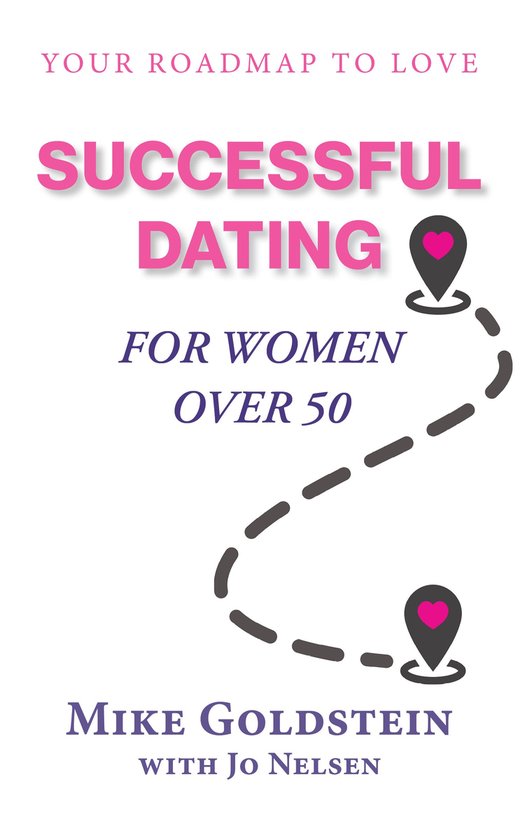 Successful Dating for Women Over 50 - cover