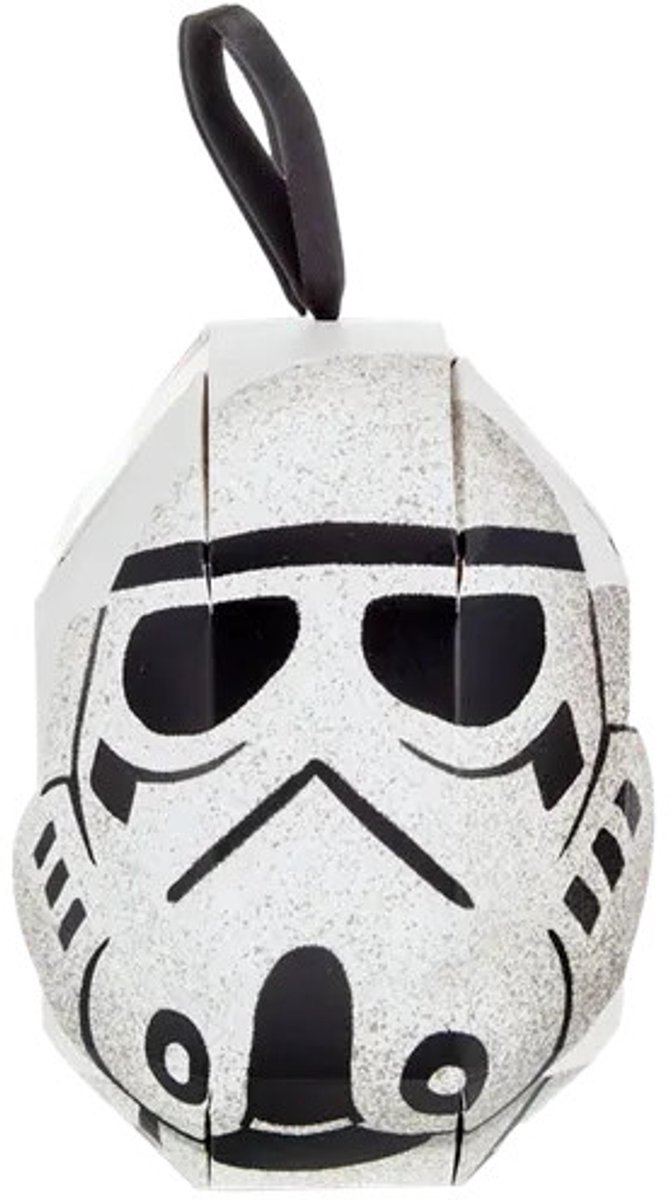 Star Wars Storm Trooper giftset body wash