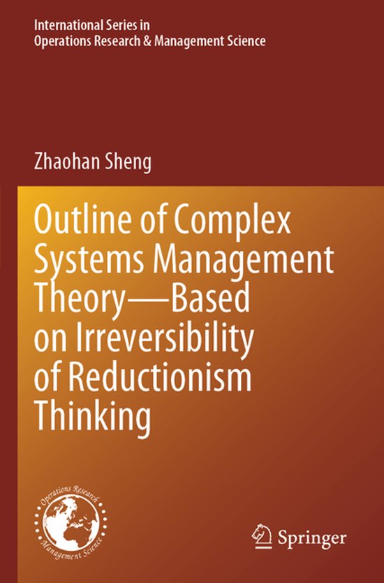International Series in Operations Research & Management Sci ... - cover