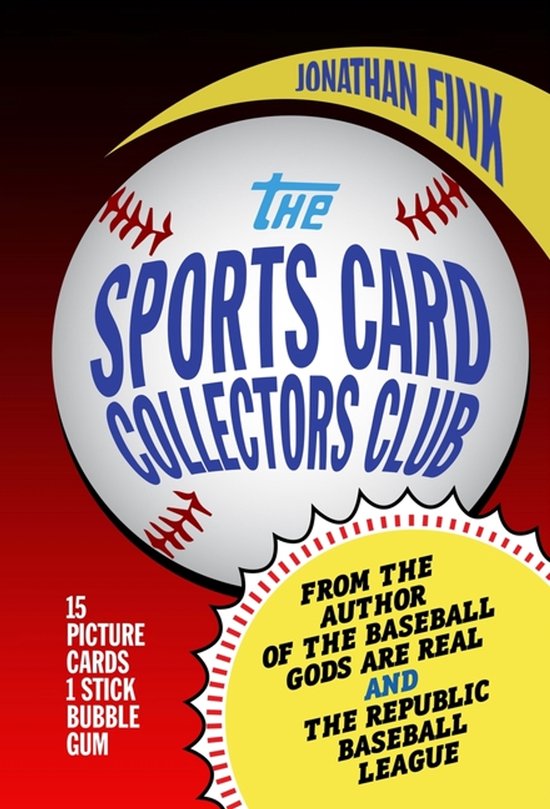 The Sports Card Collectors Club-The Sports Card Collectors C ... - cover
