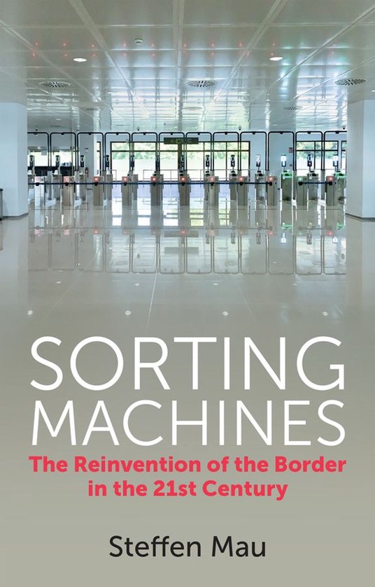 Sorting Machines - cover