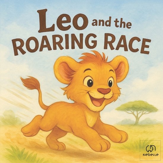 Leo and the Roaring Race