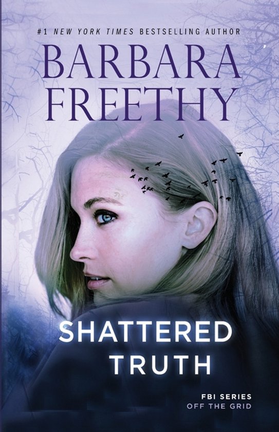 Shattered Truth - cover