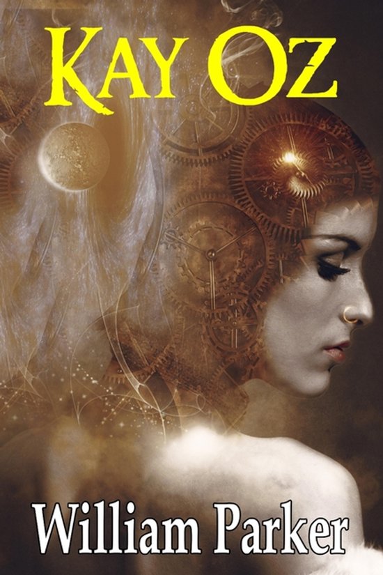 Kay Oz - cover