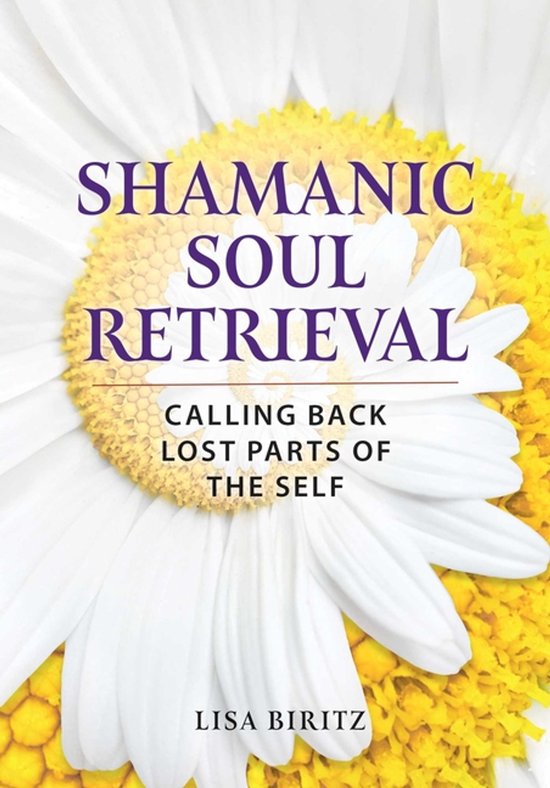 Shamanic Soul Retrieval - cover