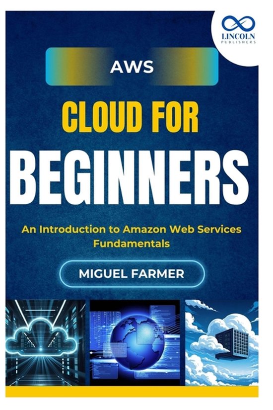 AWS Cloud for Beginners - cover