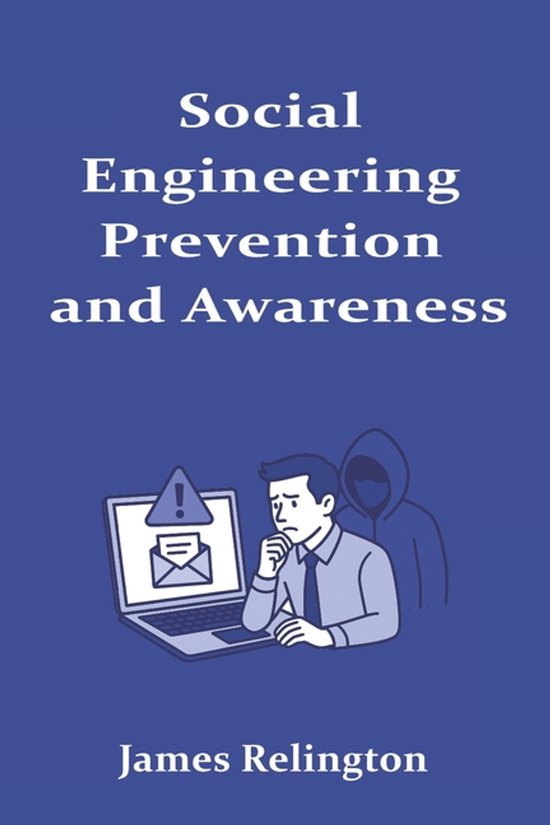 Social Engineering - cover
