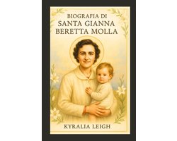 Biografia Di Santa Gianna Beretta Molla
