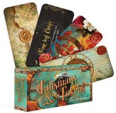 Rockpool Mini Cards- Talismans & Tokens