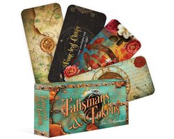 Rockpool Mini Cards- Talismans & Tokens
