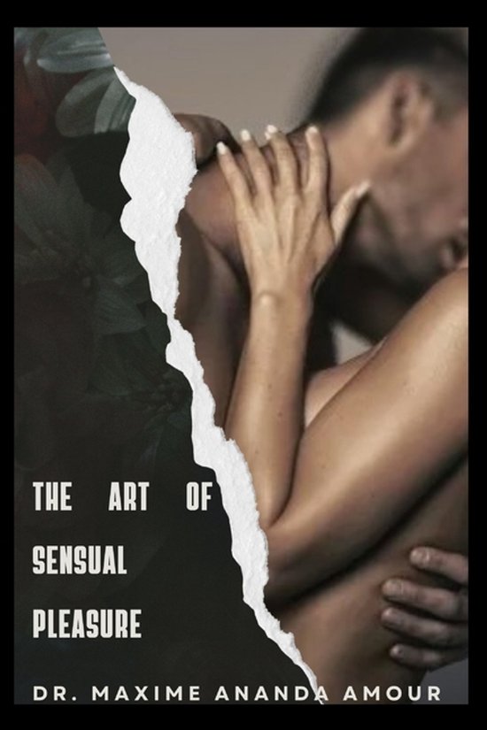 The Art of Sensual Pleasure - cover