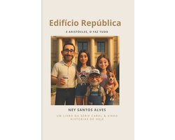 Carol & Vikko -- Edifício República