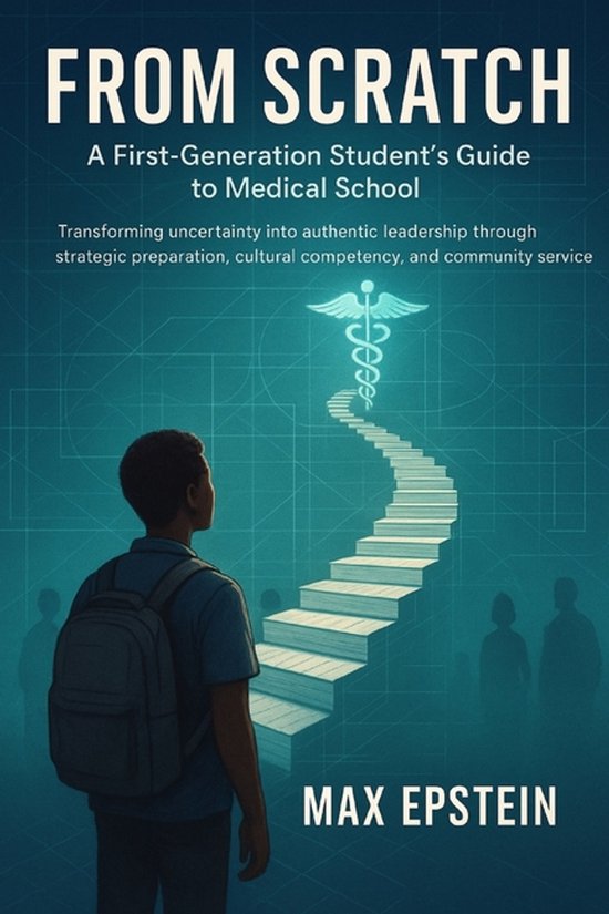 From Scratch - cover