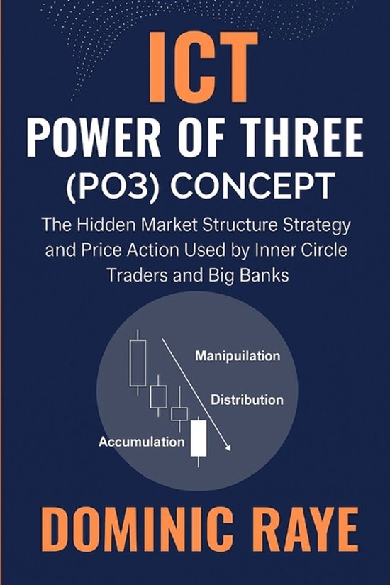ICT POWER OF THREE (PO3) Concept - cover