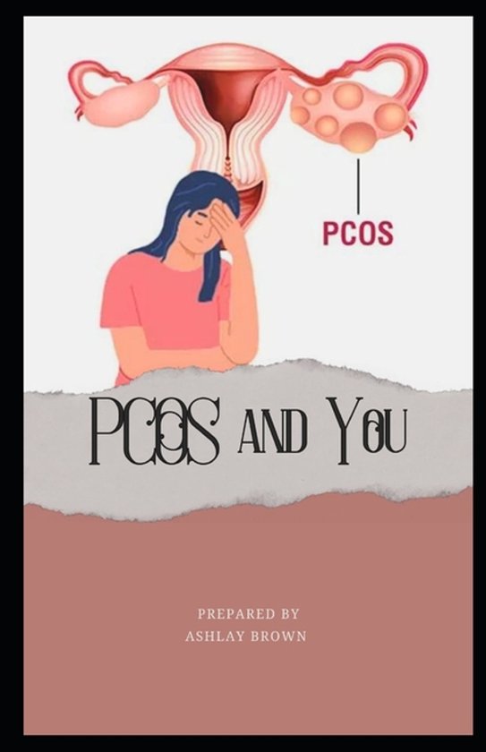 Pcos and You - cover