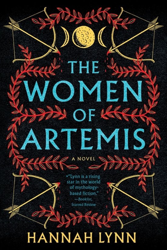 The Women of Artemis