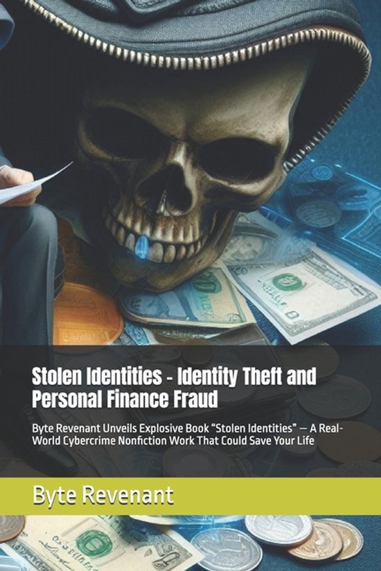 Empire of Deceit: The Complete Financial Crime- Stolen Ident ... - cover