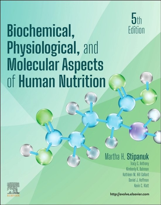 Biochemical, Physiological, and Molecular Aspects of Human N ... - cover