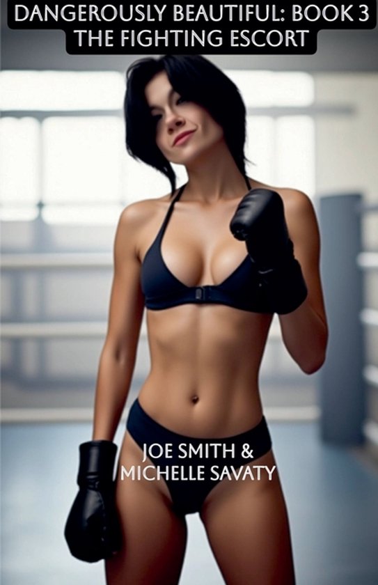 Dangerously Beautiful- Dangerously Beautiful - Book 3 - cover