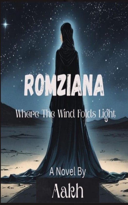 Romziana - cover