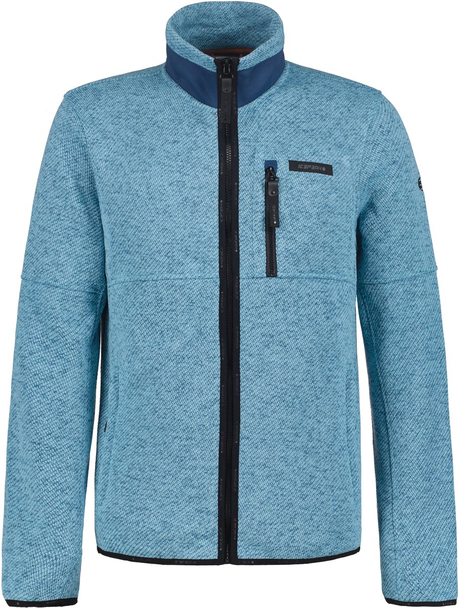 Icepeak Agarat Blauw