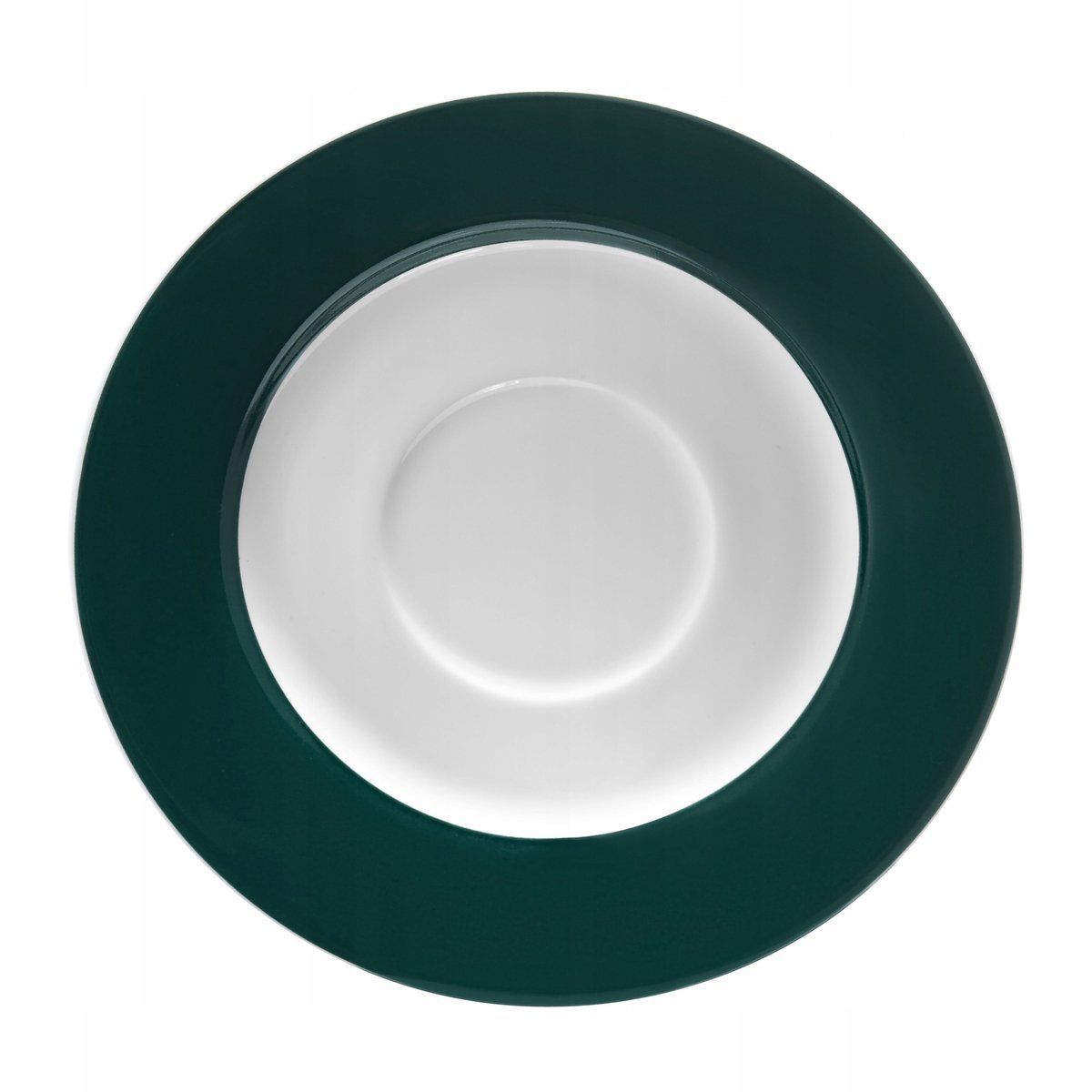 Ambition Aura Groene schotel, 15,5 cm, porselein