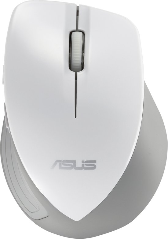 ASUS Gamemuis WT465 (White)