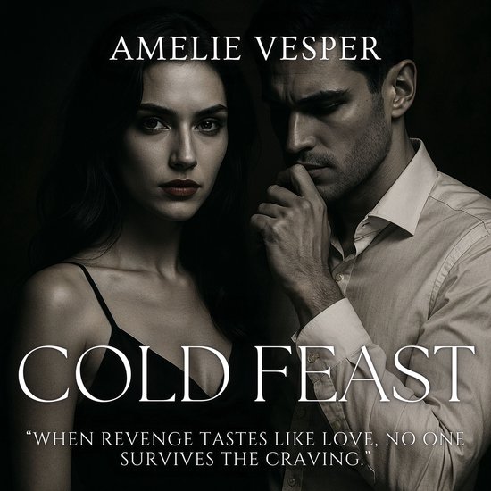 Cold Feast - cover