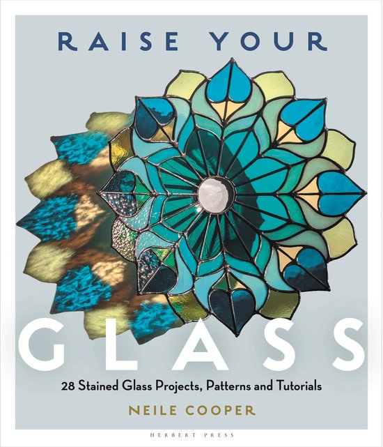 Raise Your Glass - cover