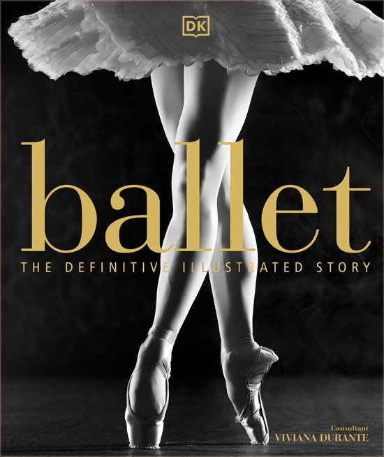 Ballet - cover