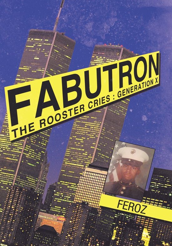 Fabutron - cover