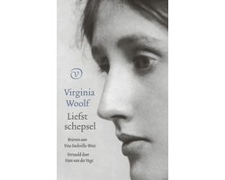 Omslag van Liefst schepsel