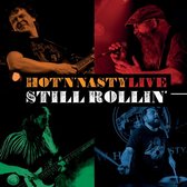 Hot'n'nasty - Still Rollin' – Live (CD)