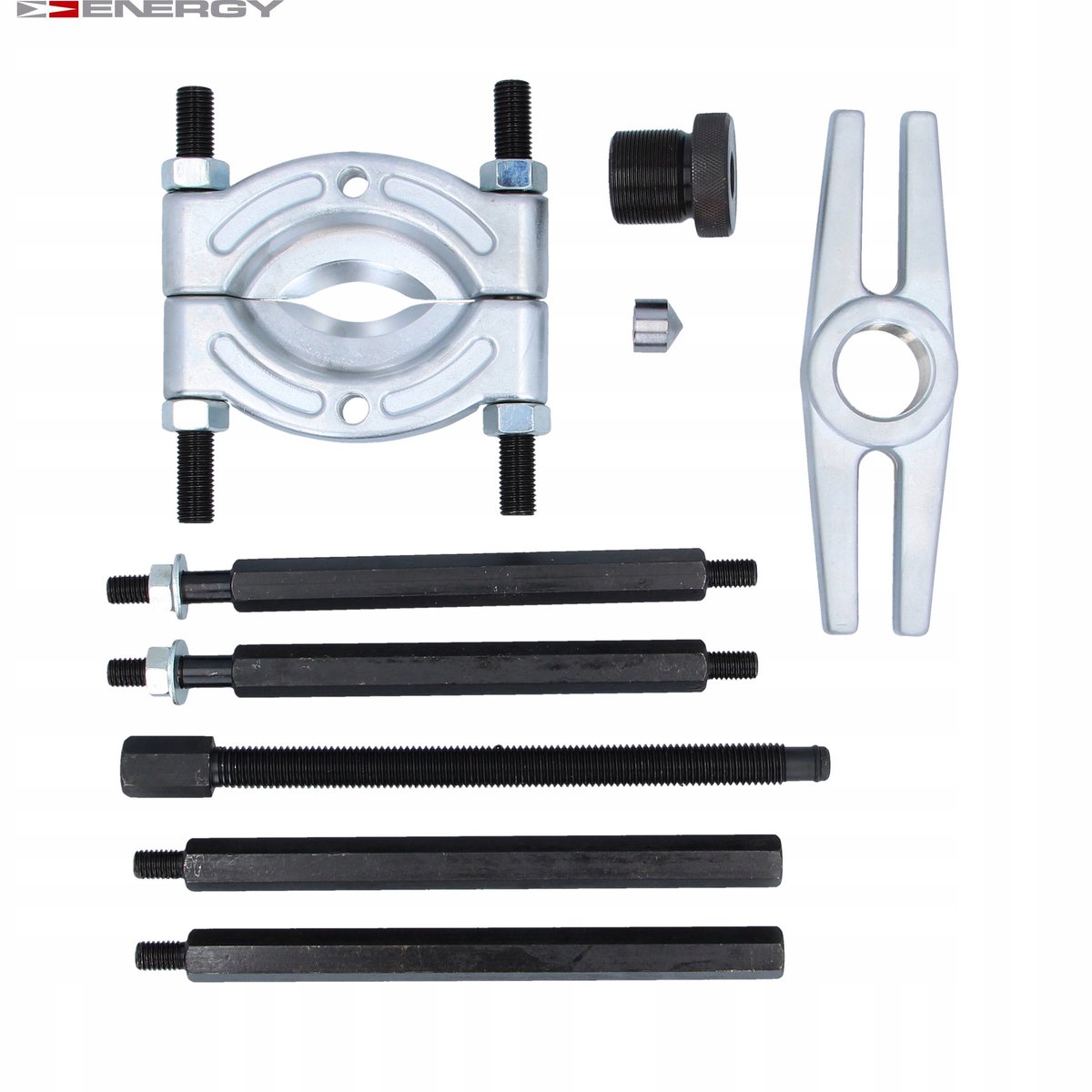Energy Hydraulische Trekker Set voor Lagers en Tandwielen