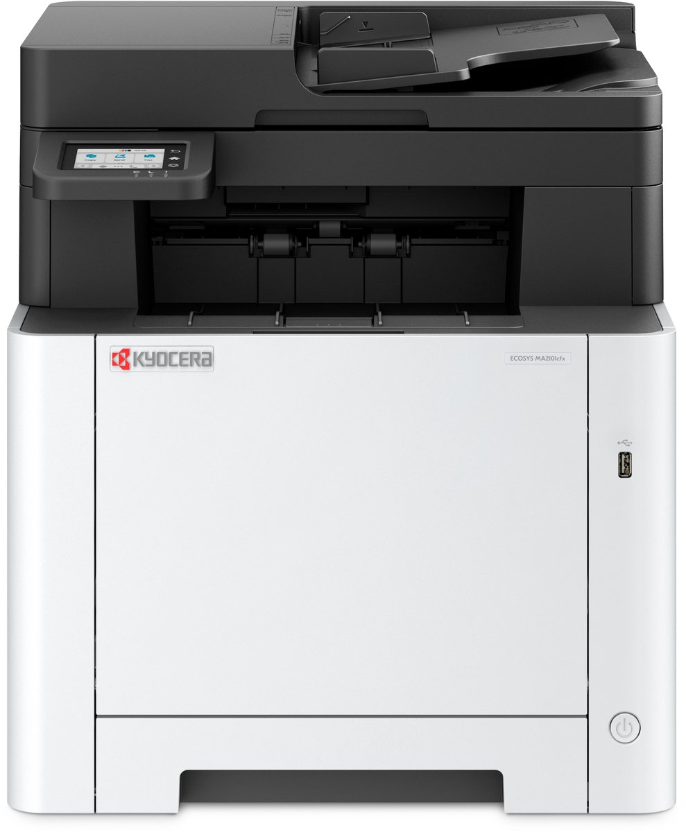 Kyocera ECOSYS MA2101cfx | Printers | 0632983087237