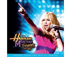 V/A - Hannah Montana Forever (LP)
