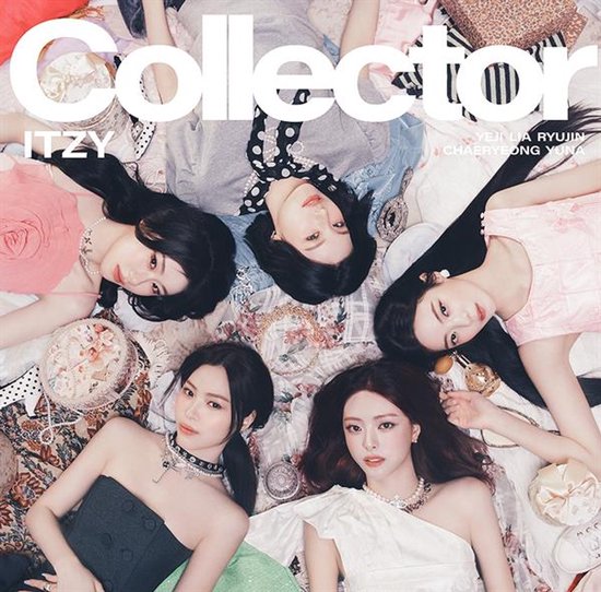 Japan 2nd Album [collector] Limited Edition Type B