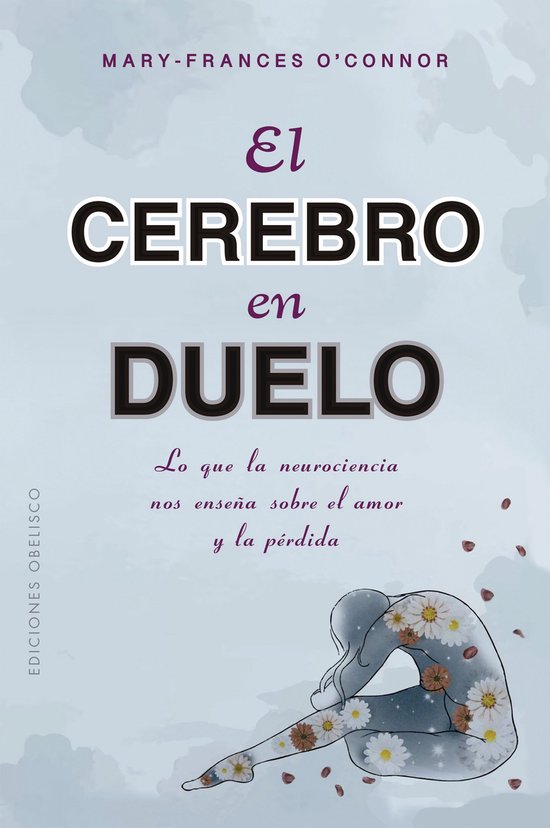 El cerebro en duelo - cover