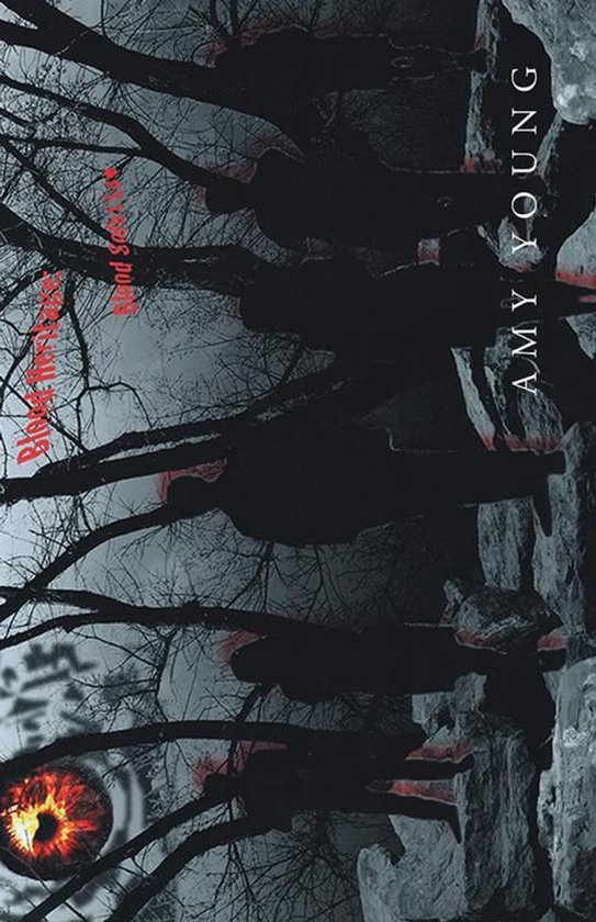 Blood Heritage - cover