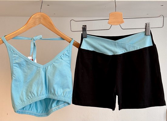 Power / Bikram Yoga Set One size — afbeelding 2