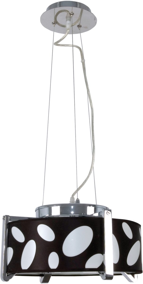 De Hanglamp Kristal Kristal Camela 2-610L - Scandinavisch Design Lamp Design