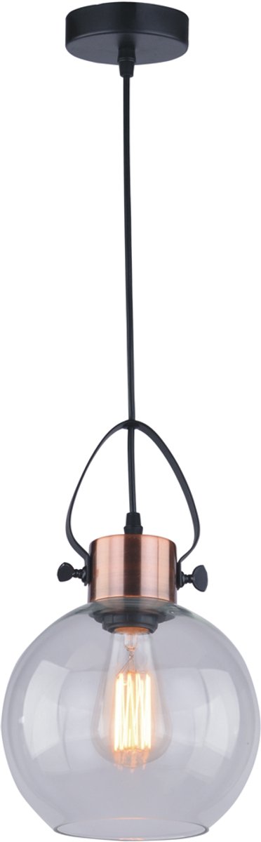 Hanglamp ANILO K-8026 Koper E27 40W
