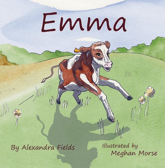 Emma - cover